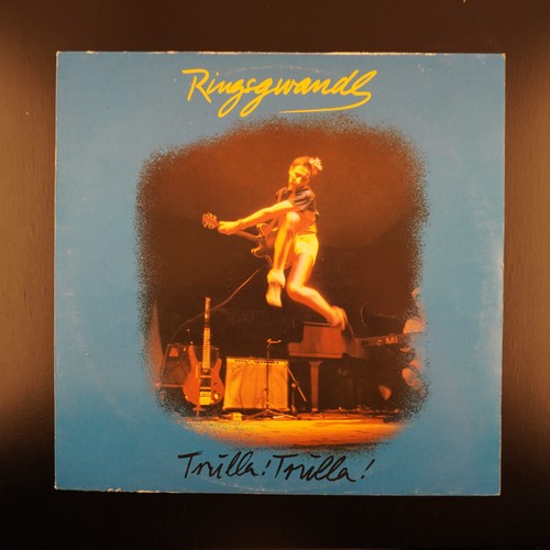 Ringsgwandl trulla - ringsgwandl, –
