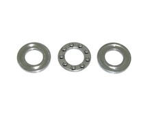 F7-13M Drucklager 7x13x4.5 mm