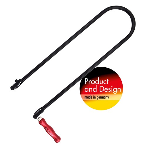 Pebaro profi laubsägebogen - pebaro,