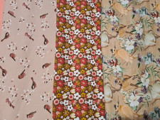 Stoffpaket Frühling  5