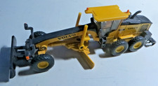 Siku 6990 H0 Volvo Grader gut