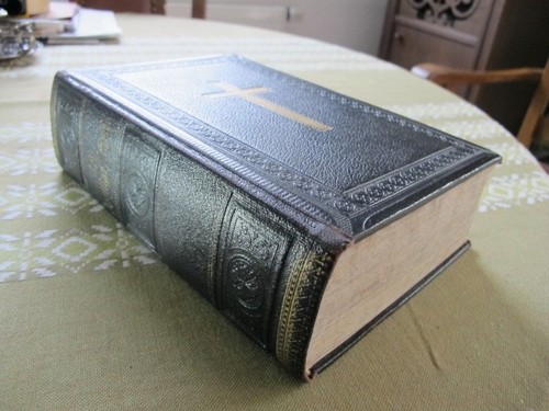 Alte antike bibel heilige - bibel,,