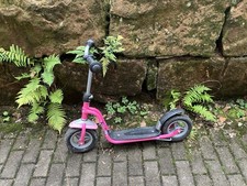 Puky Roller R1 Rosa Pink, Scooter sehr gut erhalten Kinder