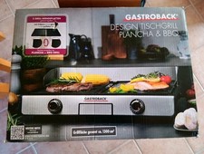 Gastroback design tischgrill - gastroback, design-tischgrill
