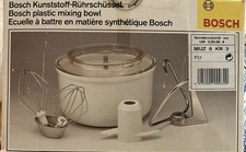 KOMPL. RÜHRSCHÜSSEL FÜR