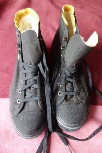 Knöchelhohe boots von - von, tretorn