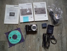 PANASONIC LUMIX LEICA DMC TZ5