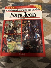 Pierre Miquel, So lebten sie