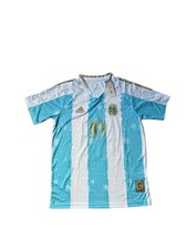 Adidas Maradona Argentinien