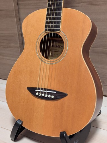 Samick aom mini guitar - samick, aom-2