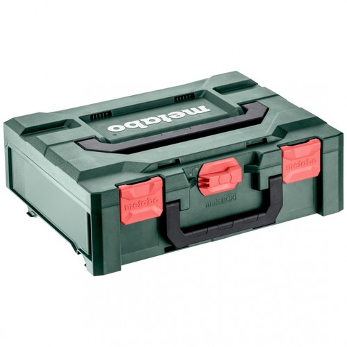 Metabo metabox 145 leer - metabo,