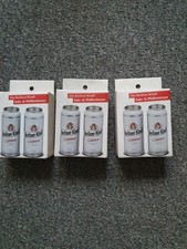 3 BERLINER KINDL SALZ-UND