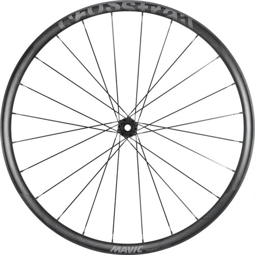 Mavic crosstrail carbon - crosstrail,