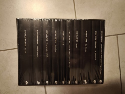 Verboten die bibliothek - -,