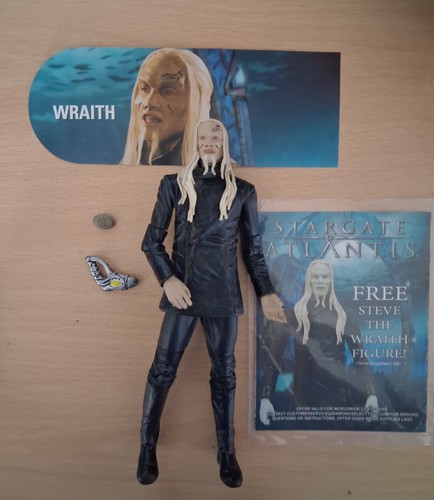 Stargate atlantis wraith - stargate,
