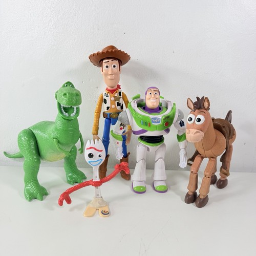 Toy story disney konvolut - toy,