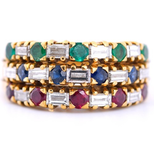 Eternity ring mit - eternity,