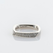 Tiffany & Co Ring mit