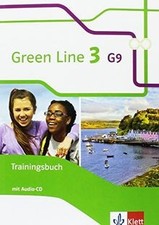 Green Line 3 G9: Trainingsbuch