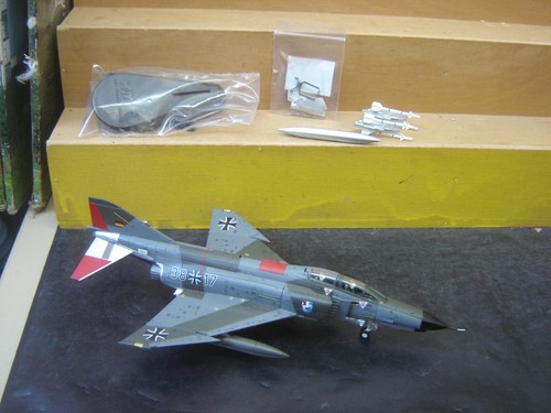 Hobby master 4f phantom - master,