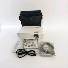 BenQ W1090 3D FULL HD Beamer