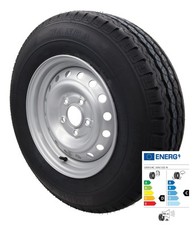 Komplettrad Rad 185R14-C 185 R