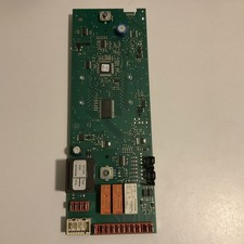 Wolf R12 Platine Leiterplatte 2799300 für - Regelung R 12 8810956 4W / 5W