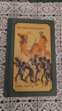 Karl May, Die Sklavenkarawane