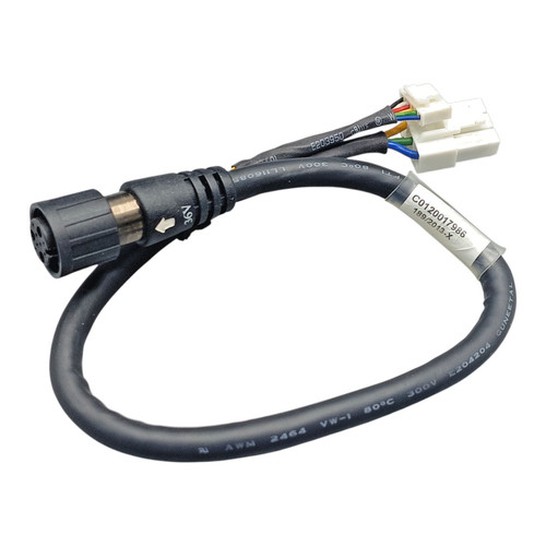 Tranzx kabel für motor - tranzx, dp-16