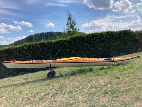Prijon kajak marlin 1 - kajak,