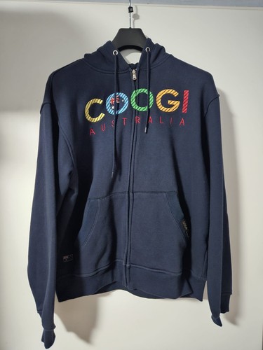 Vintage coogi australia zip - vintage,