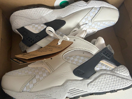 Nike air huarache - nike, crater