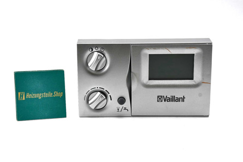 Vaillant heizungsregelung - heizungsregelung, /