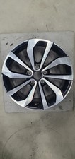 1x Alufelge 17 Zoll 7.0" 5x112