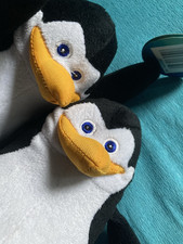 DreamWorks Penguins Die