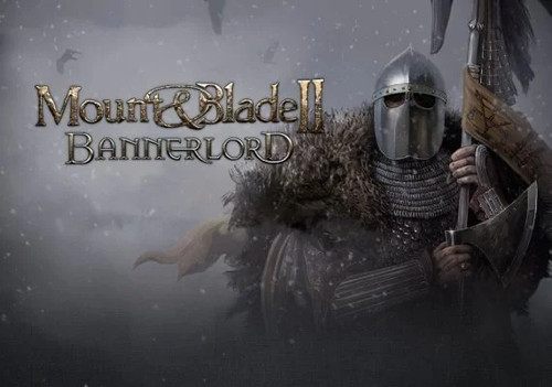 Mount blade bannerlord - blade, ii
