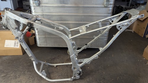 Rahmen hauptrahmen honda - rahmen,