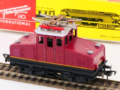 Fleischmann 4303 lok - 4303, e-lok