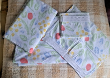 Gepflegte Bettwäsche