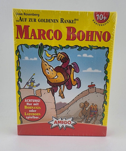 Marco bohno erweiterung - marco, für