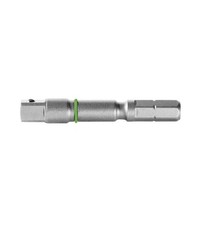 Adapter 3/8"-70 Centrotec