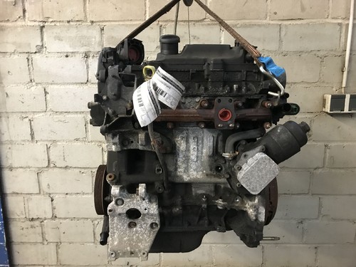 Motor 8hx dv4td citroen - 8hx,