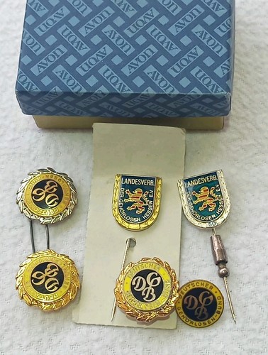 Pins anstecknadeln - pins,