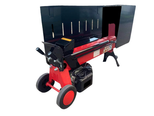 Elektrischer holzspalter 2900w - elektrischer,