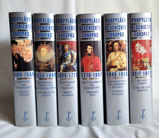 Propyläen Geschichte Europas