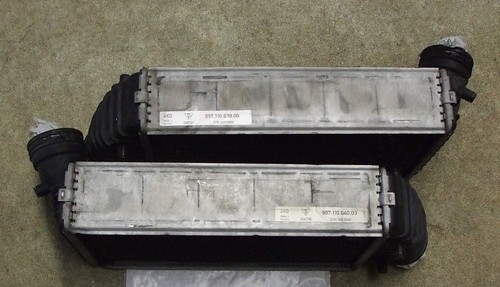 Original porsche 996 997 - original,