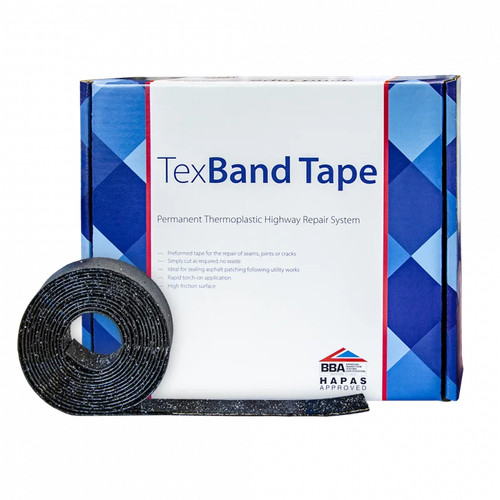 Hitex texband tape - hitex,