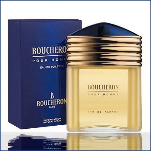 Boucheron pour - boucheron,