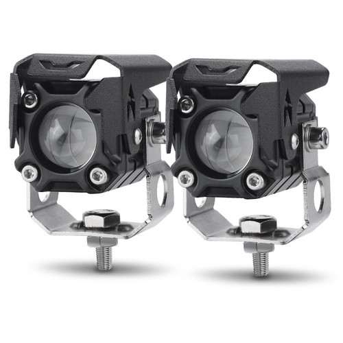 Motorrad led scheinwerfer - motorrad,