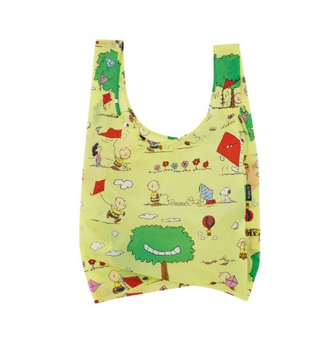 Standardgröße baggu snoopy - baggu,